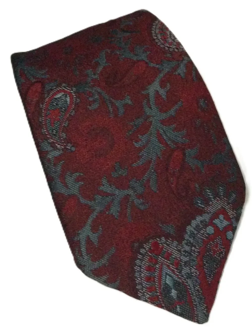 Men's Ties - Lot of Three-Madison-Lucien Amato-Gant